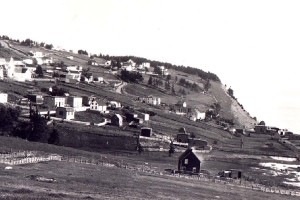 Lance Cove Beach ADHS0001000d c1920